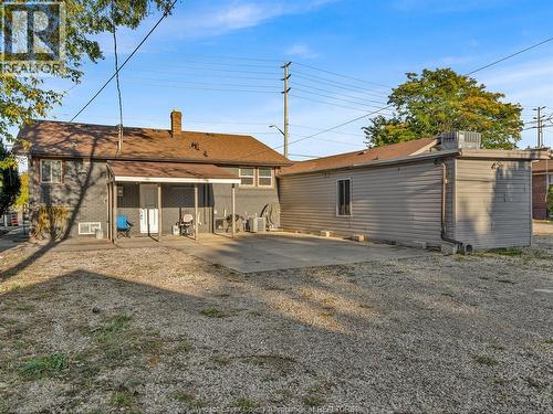 3225 Walker Road, Windsor, ON 