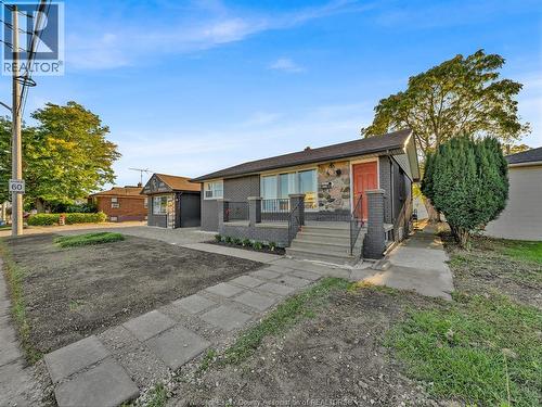 3225 Walker Road, Windsor, ON 
