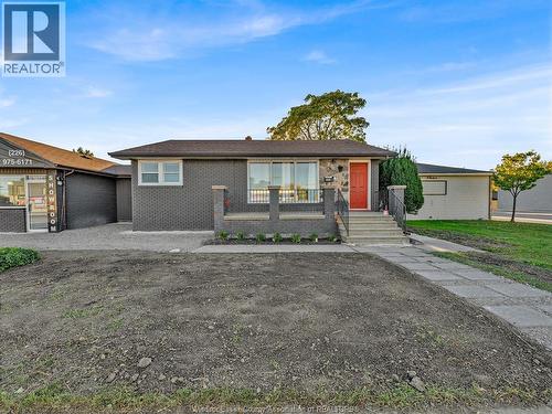 3225 Walker Road, Windsor, ON 