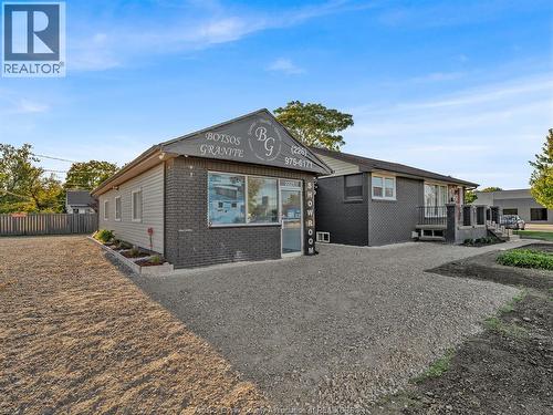 3225 Walker Road, Windsor, ON 