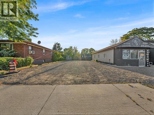 3225 Walker Road, Windsor, ON 