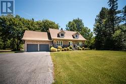 672 HWY 535 Highway  Noelville, ON P0M 2N0