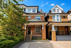 678 EUCLID AVENUE Toronto, ON M6G 2T7