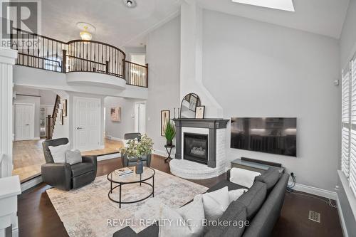 2255 Mohawk Trail, Milton, ON 