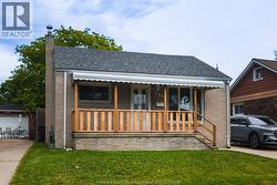 2690 Chandler ROAD Windsor, ON N8W 4B3
