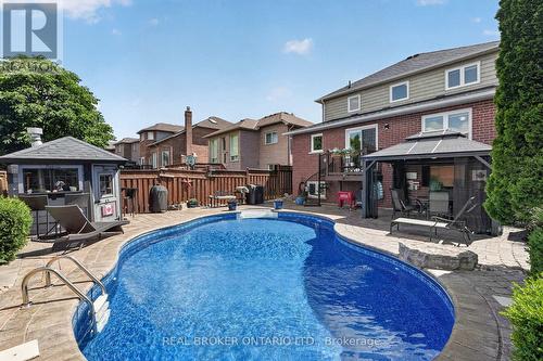 74 HARLEY AVENUE  Halton Hills, ON L7G 5R8