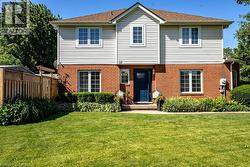 37 WALKER Court Grimsby, ON L3M 5J5