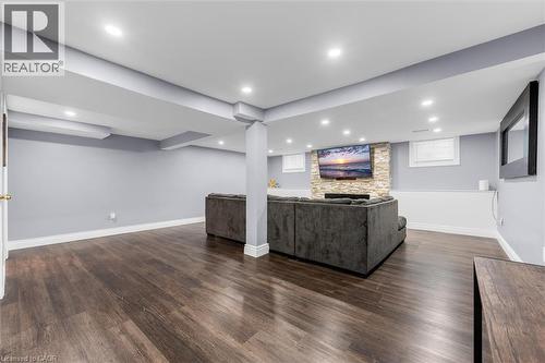 338 East 24Th Street, Hamilton, ON 