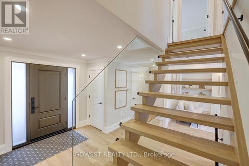 981 Valdese Drive, Mississauga, ON 