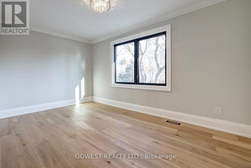981 Valdese Drive, Mississauga, ON 