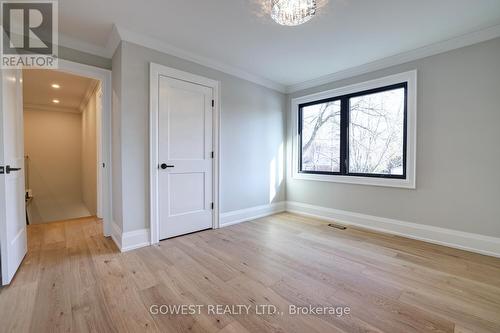 981 Valdese Drive, Mississauga, ON 