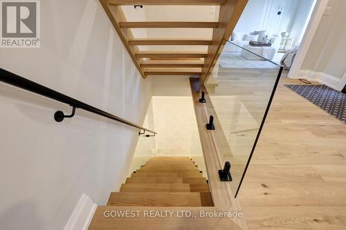 981 Valdese Drive, Mississauga, ON 