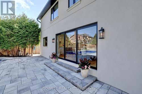 981 Valdese Drive, Mississauga, ON 