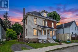 282 SYDENHAM STREET Gananoque, ON K7G 1C3