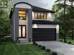 LOT 93 DARWIN CRESCENT  London South (South V), ON N6P 0J6