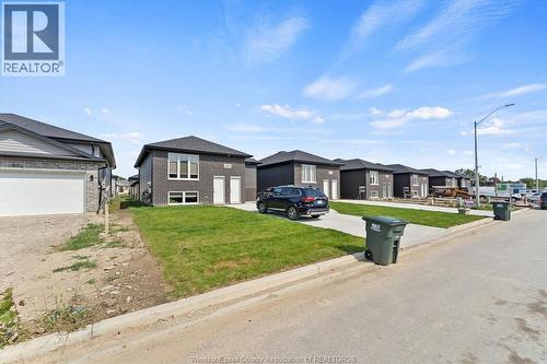 1814 Meighen Unit# Unit 2, Windsor, ON 