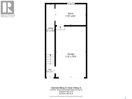 24 243 Herold Terrace, Saskatoon, SK 