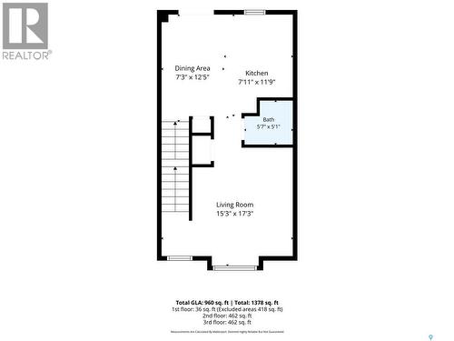 24 243 Herold Terrace, Saskatoon, SK 