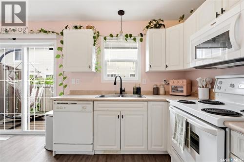 24 243 Herold Terrace, Saskatoon, SK 