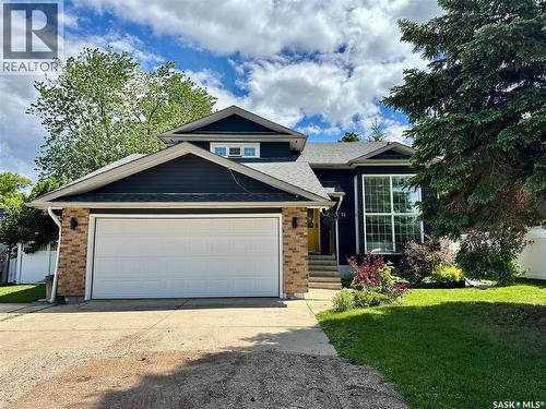 52 Windfield PLACE  Yorkton, SK S3N 3P8
