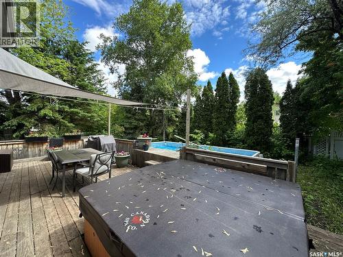 52 Windfield Place, Yorkton, SK 