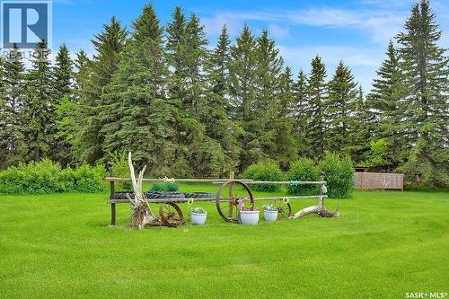 Yellow Creek Farm, Invergordon Rm No. 430, SK 