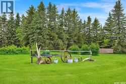 Yellow Creek Farm  Invergordon Rm No. 430, SK S0K 4X0