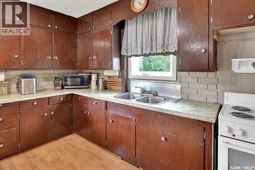 Yellow Creek Farm, Invergordon Rm No. 430, SK 
