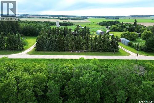 Yellow Creek Farm, Invergordon Rm No. 430, SK 