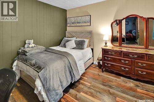 Yellow Creek Farm, Invergordon Rm No. 430, SK 