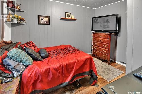 Yellow Creek Farm, Invergordon Rm No. 430, SK 