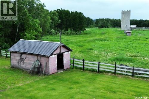 Yellow Creek Farm, Invergordon Rm No. 430, SK 