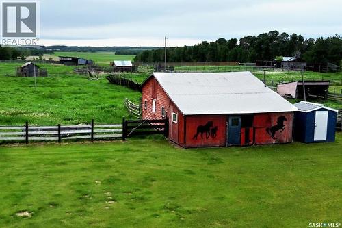 Yellow Creek Farm, Invergordon Rm No. 430, SK 