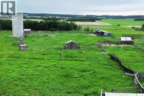 Yellow Creek Farm, Invergordon Rm No. 430, SK 