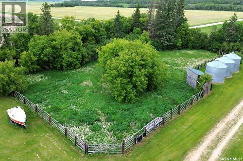 Yellow Creek Farm, Invergordon Rm No. 430, SK 