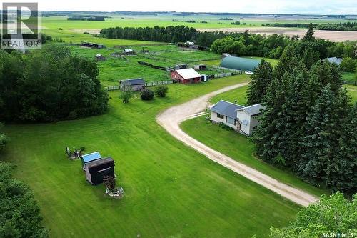Yellow Creek Farm, Invergordon Rm No. 430, SK 