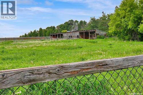 Yellow Creek Farm, Invergordon Rm No. 430, SK 