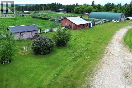Yellow Creek Farm, Invergordon Rm No. 430, SK 