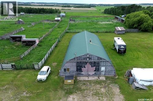Yellow Creek Farm, Invergordon Rm No. 430, SK 
