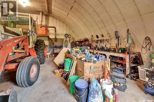 Yellow Creek Farm, Invergordon Rm No. 430, SK 