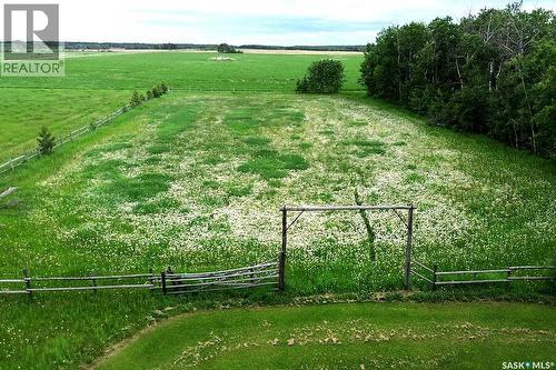 Yellow Creek Farm, Invergordon Rm No. 430, SK 