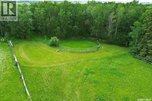 Yellow Creek Farm, Invergordon Rm No. 430, SK 