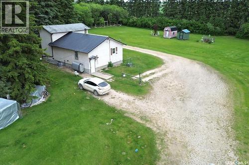Yellow Creek Farm, Invergordon Rm No. 430, SK 