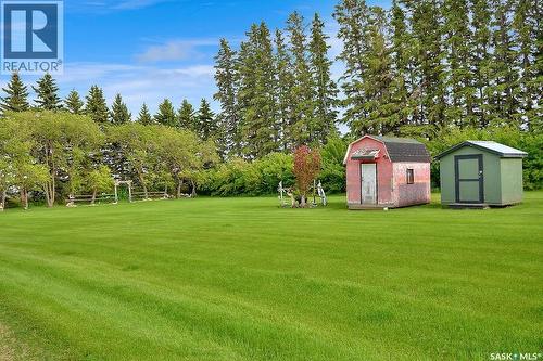 Yellow Creek Farm, Invergordon Rm No. 430, SK 