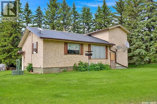 Yellow Creek Farm, Invergordon Rm No. 430, SK 