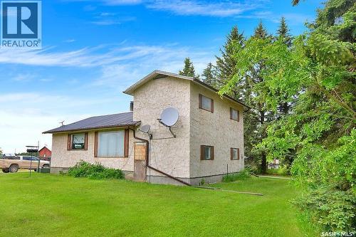 Yellow Creek Farm, Invergordon Rm No. 430, SK 