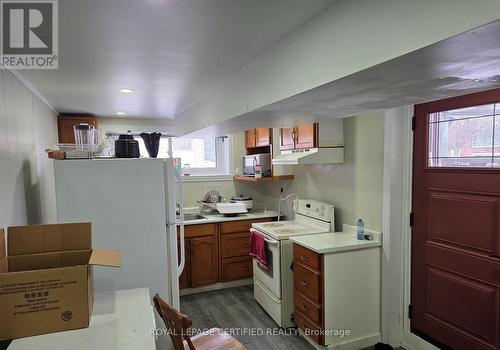 2 Rideau Crescent, Hamilton, ON 