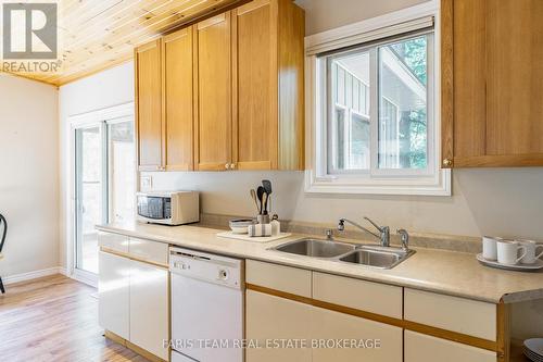 1226 Baseline Road, Gravenhurst, ON 