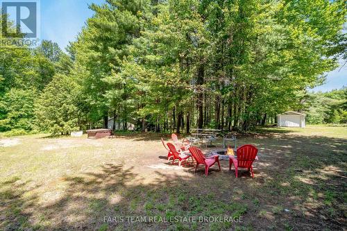 1226 Baseline Road, Gravenhurst, ON 