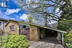 56 GRANGEMILL CRESCENT Toronto, ON M3B 2J2